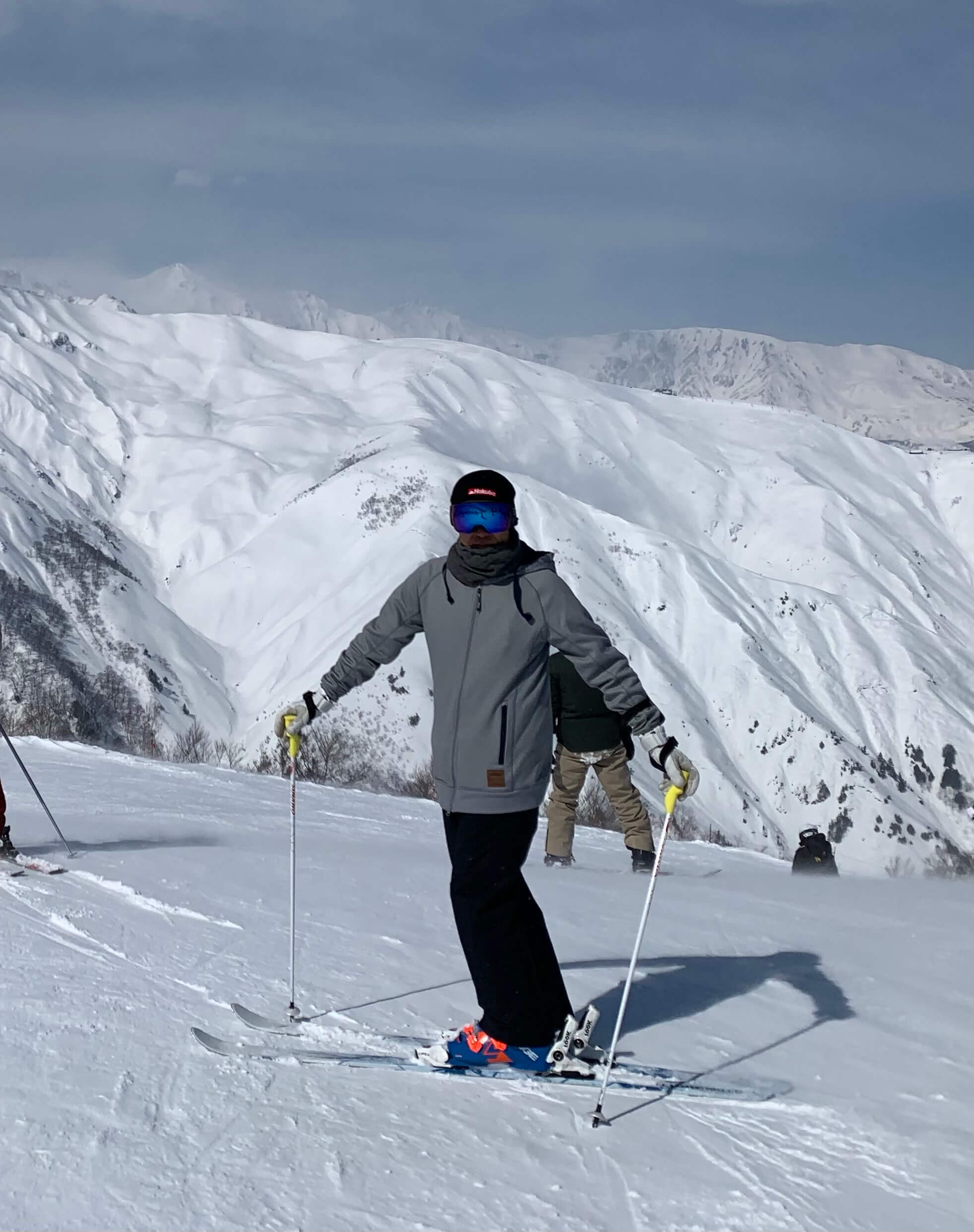 50代男性 会社経営